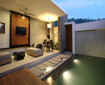 Samaja Villas Kunti